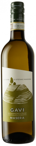 Stefano Massone Gavi 2018